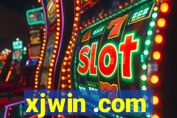 xjwin .com